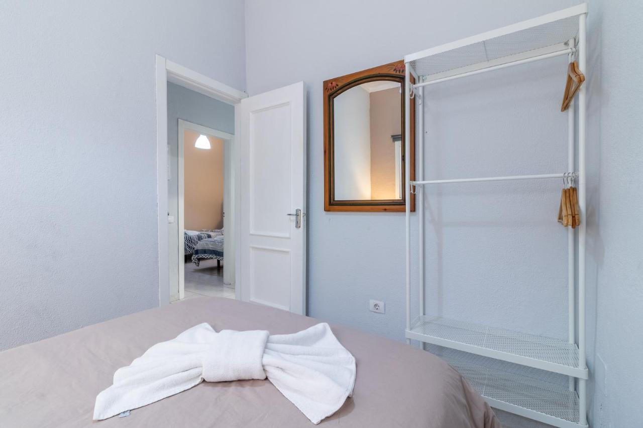 라스팔마스 Flatguest Isla De Cuba 아파트 외부 사진