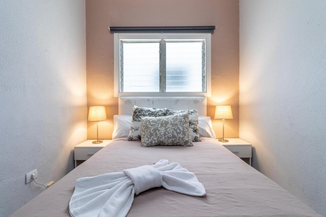 라스팔마스 Flatguest Isla De Cuba 아파트 외부 사진